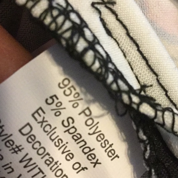 Ny Collection Top - Picture 10 of 11